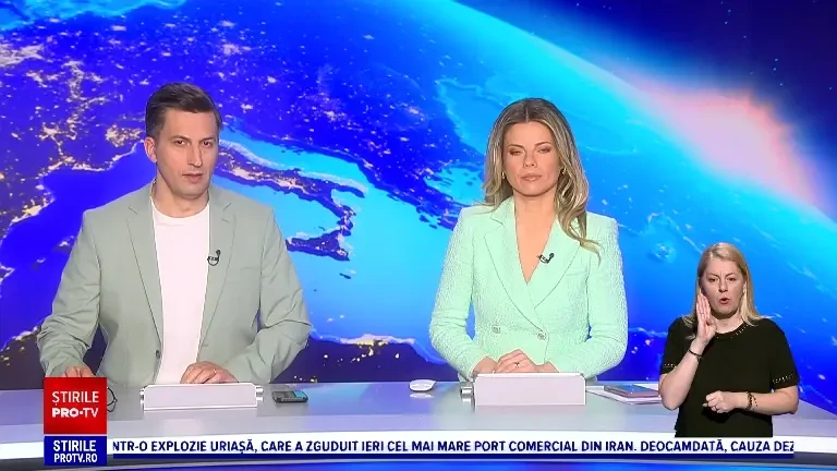 Bucureștenii pofticioși s-au strâns la festivalul ”Street food”. ”Noi avem clătite cu nume de pictori”