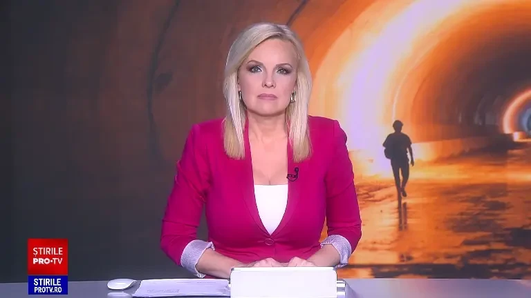 Cum arată acum Tunelurile Alina și Daniela, din viitoarea autostradă București-Sibiu. Au fost deja vizitate de turiști