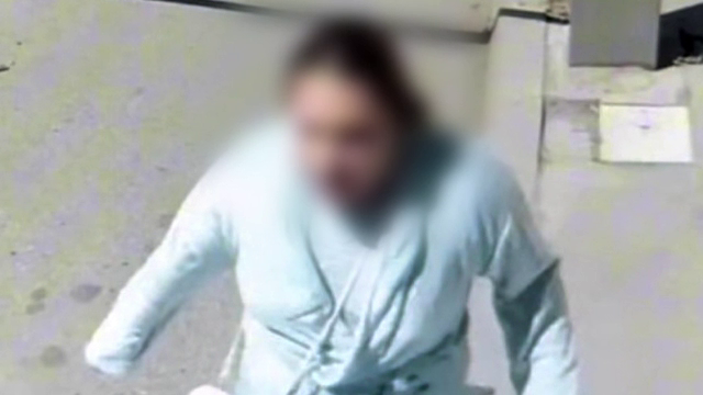 t&acirc;năra ar fi răpit bebeluşul din Maternitatea Bacău