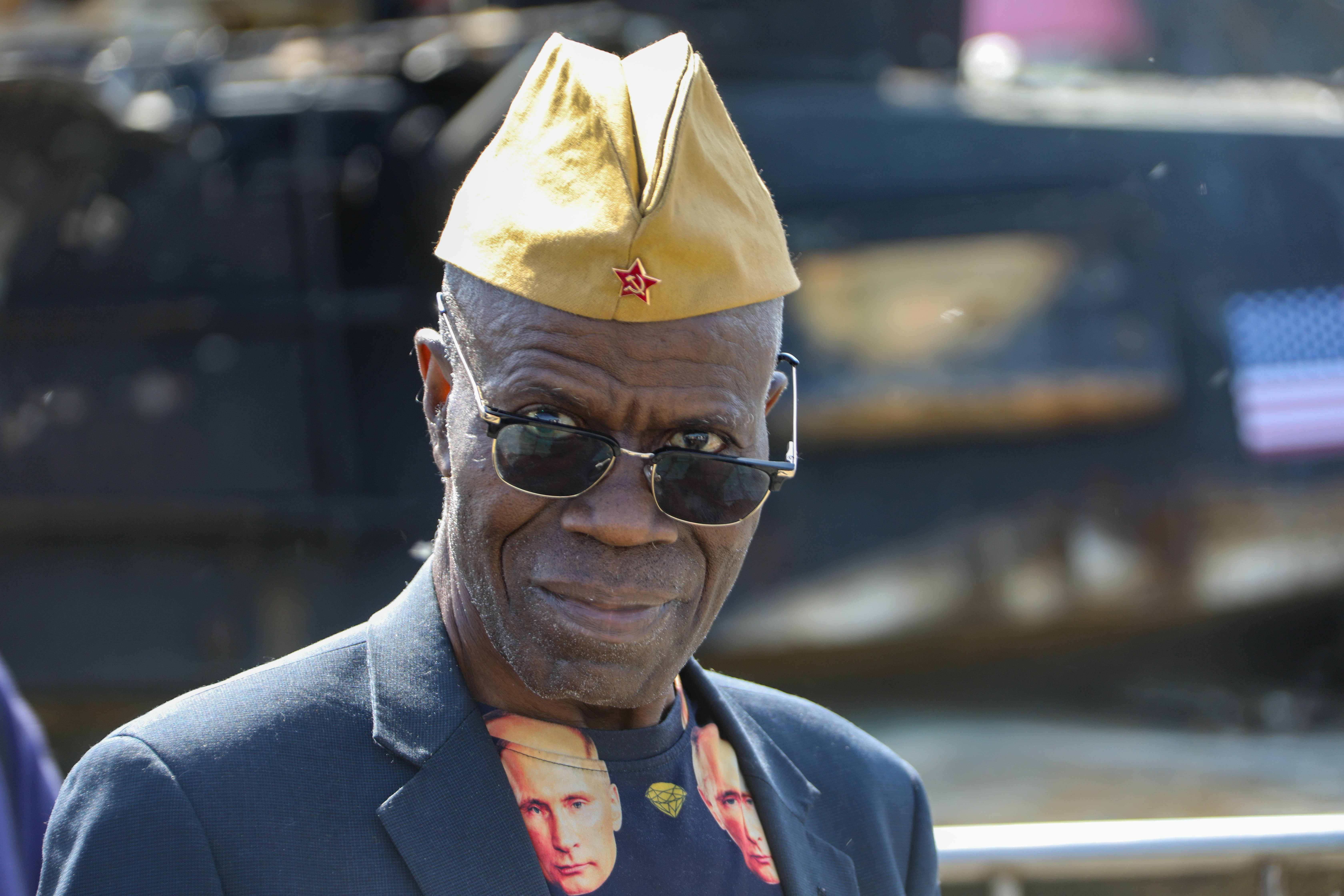 Imperiul african al Rusiei. Putin distrage atenția cu Ucraina în timp ce cucerește cu o eficiență maximă un întreg continent