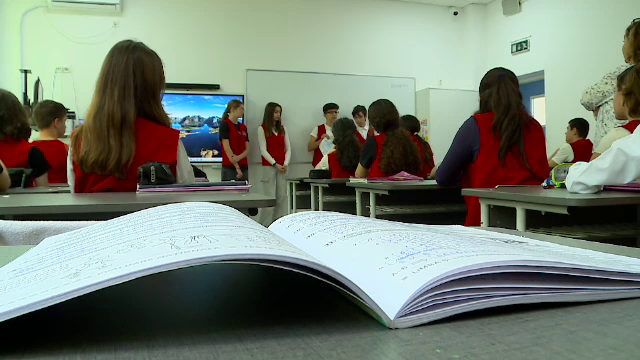 Ministerul Educației, despre noul an școlar: ”În majoritatea covârșitoare a claselor nu avem schimbări”. Unde sunt modificări