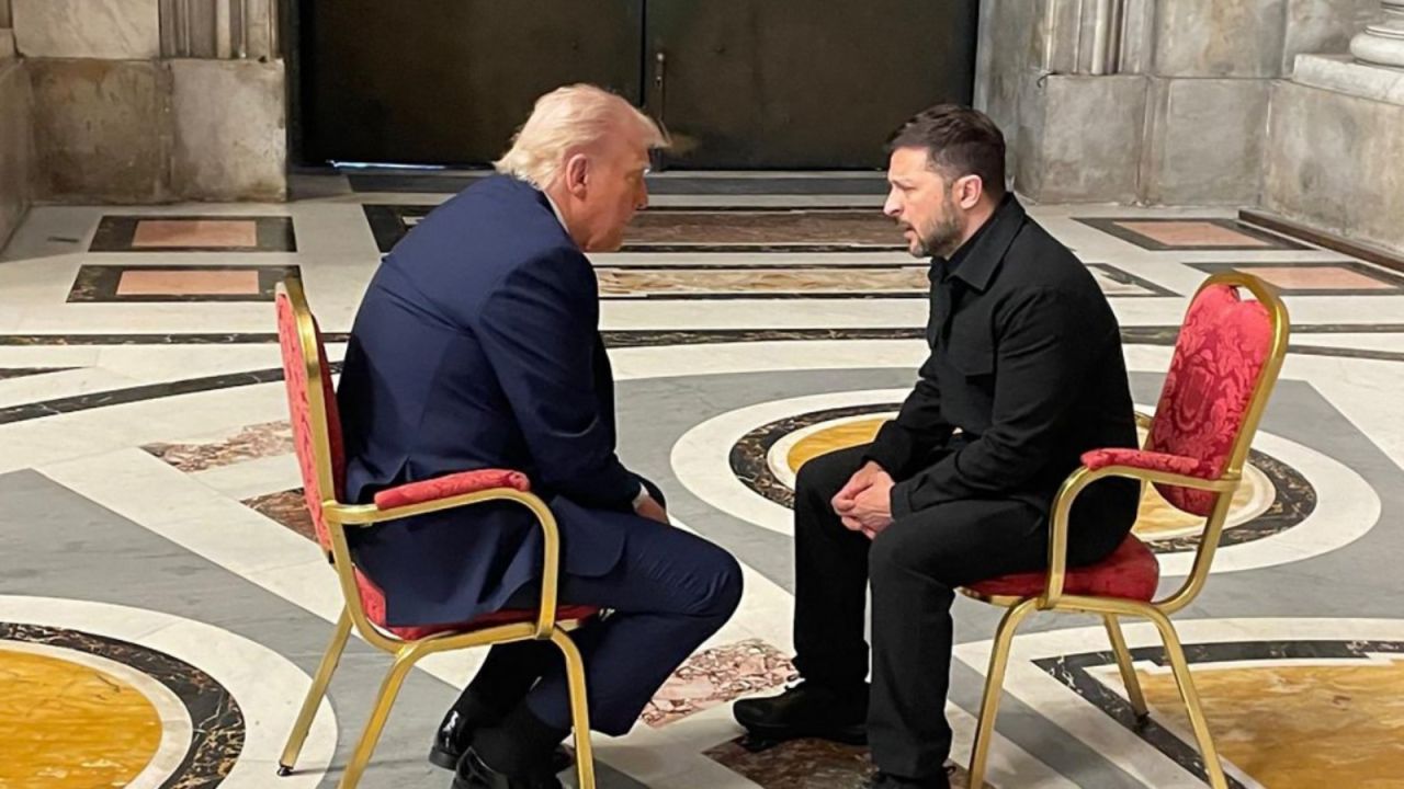 Răspunsul lui Trump despre Putin și criza în relațiile SUA-Ucraina