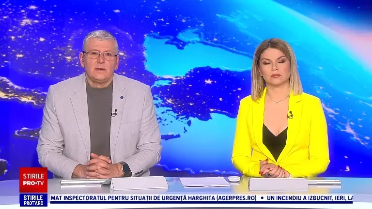 Mulți oameni au mers la cimitir, unde i-au pomenit pe cei plecați dintre noi, de Paștele Blajinilor