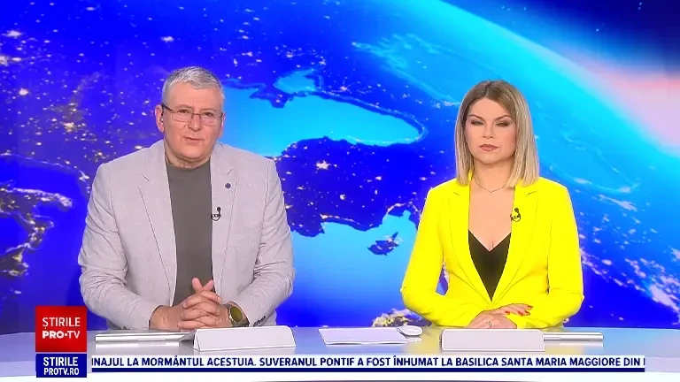 Peste 40 zeci de mii de lalele colorează în nuanțe care mai de care Grădina Botanică din Iași