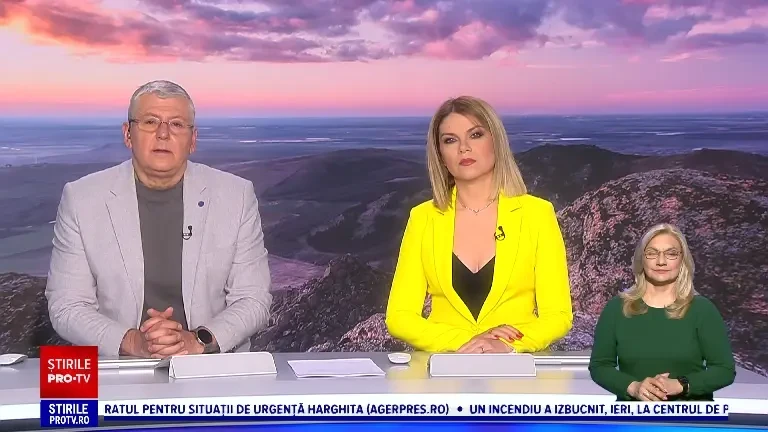 Podul peste Dunăre de la Brăila a deschis o regiune turistică inedită: Munții Măcin - cei mai bătrâni munți din țara noastră