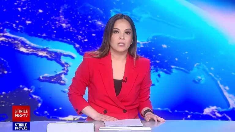 Filmul dispariției bebelușului din maternitatea din Bacău. Cum a reușit tânără de 19 ani să treacă de medici și asistente