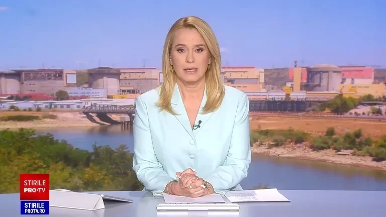 Americanii investesc în energia nucleară din România. Ce prevede acordul semnat la Summitul celor Trei Mări