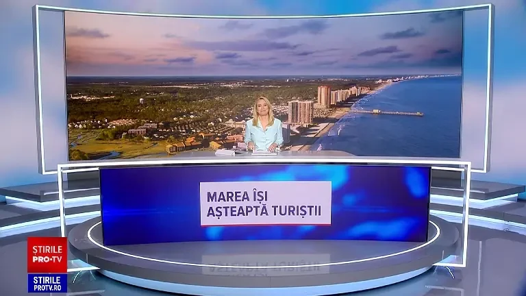 Unde vor merge românii de 1 Mai. Plaja care arată ca „Vama Veche de altădată”