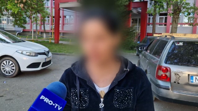 Tânăra care a răpit bebelușul din maternitatea Bacău l-a băgat într-o pungă de hârtie. Povestea din spate este revoltătoare