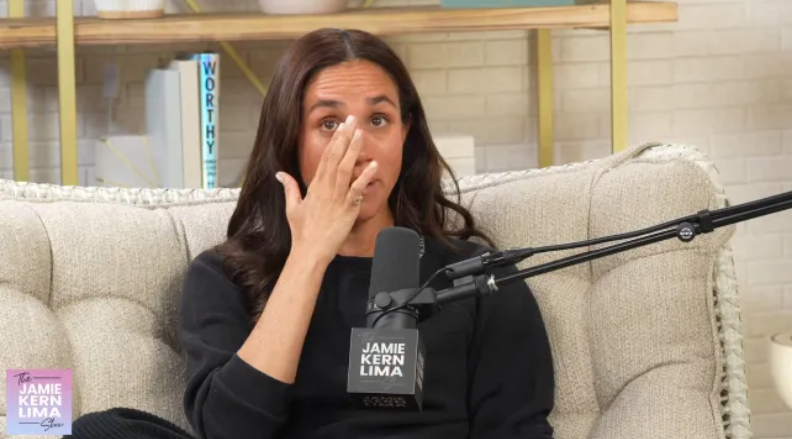 Meghan Markle, noi dezvăluiri despre începutul relației cu Prințul Harry. „Am intrat imediat în luptă împreună”