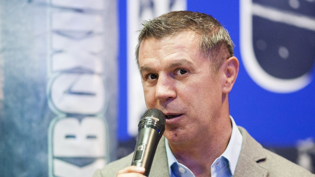 Ce probleme de sănătate avea Mihai Leu. Fostul sportiv s-a stins din viață la doar 56 de ani