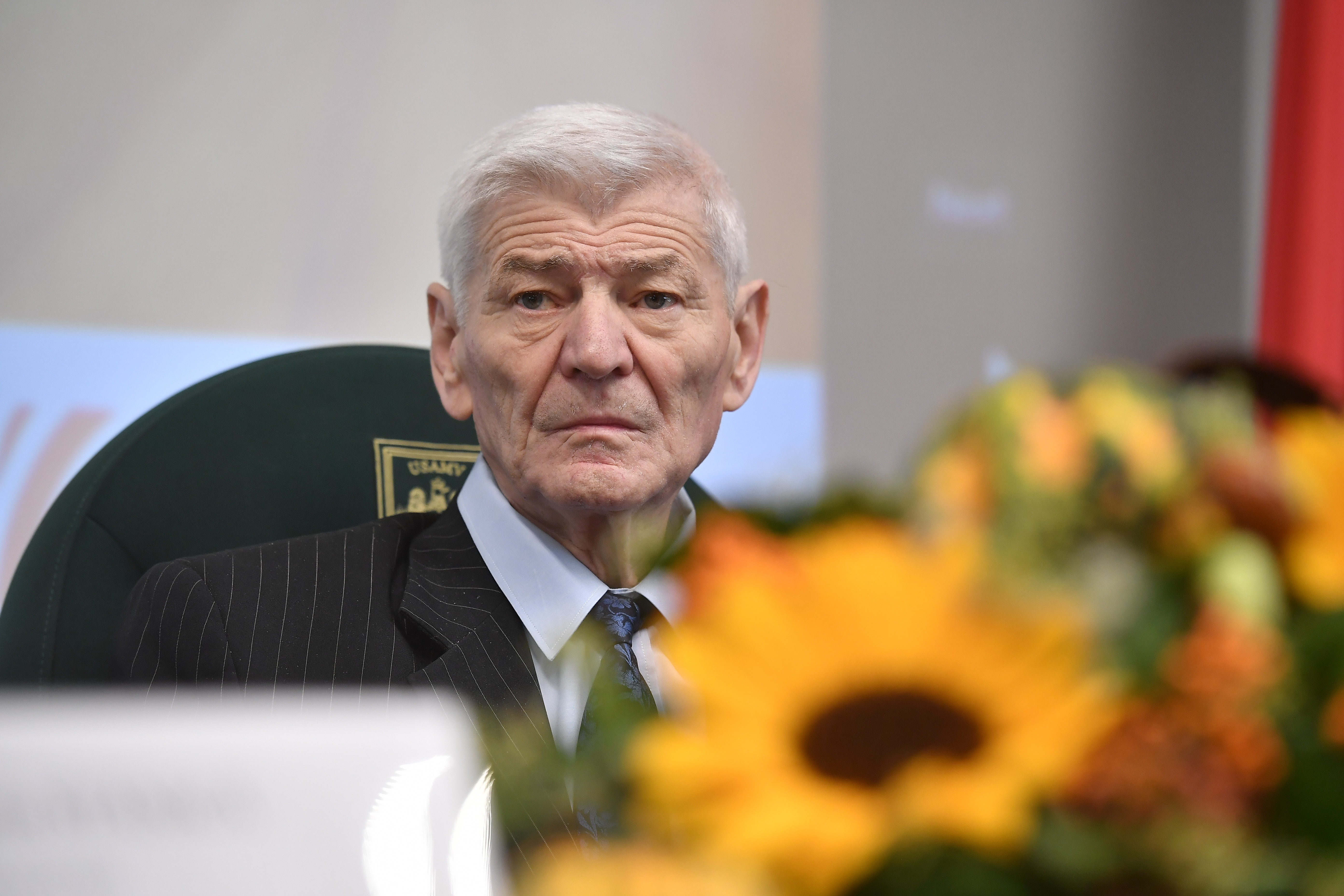 Valeriu Tabără a murit. Fostul ministru al Agriculturii avea 75 de ani