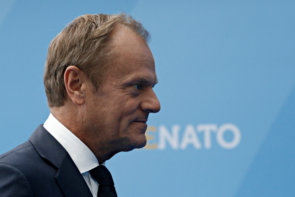 Premierul polonez: Vladimir Putin și-a demonstrat încă o dată viclenia la summitul cu Donald Trump