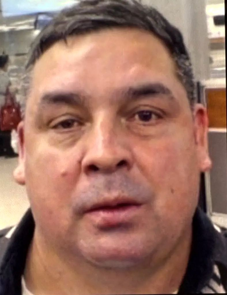 chilian furt poseta kristi noem