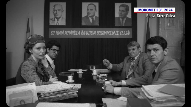 Gala Gopo 2025, transmisă în direct pe VOYO. Care sunt peliculele favorite