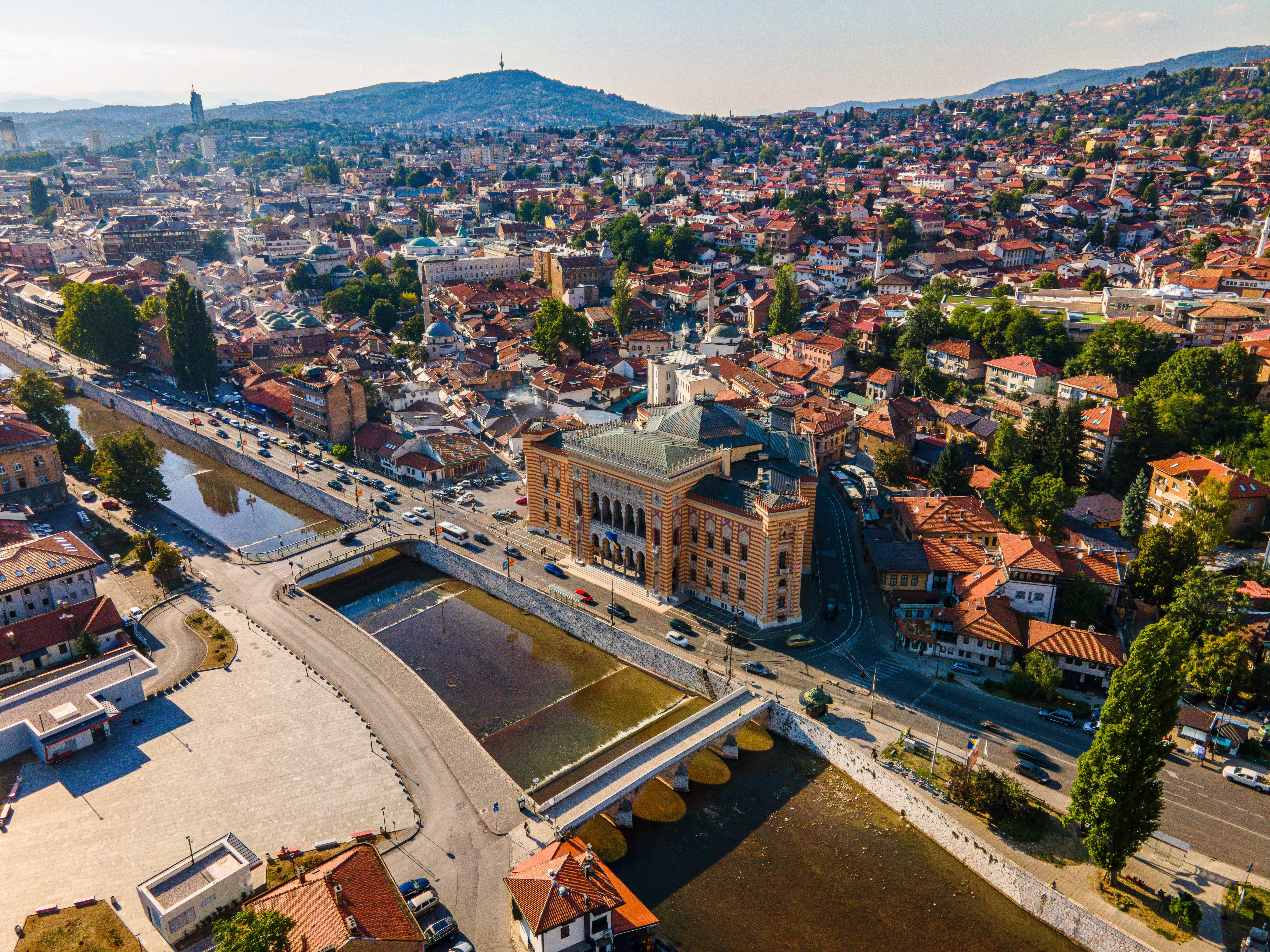 Sarajevo - Bosnia și Herțegovina. Tot ce trebuie să știi dacă ajungi în acest loc ca turist