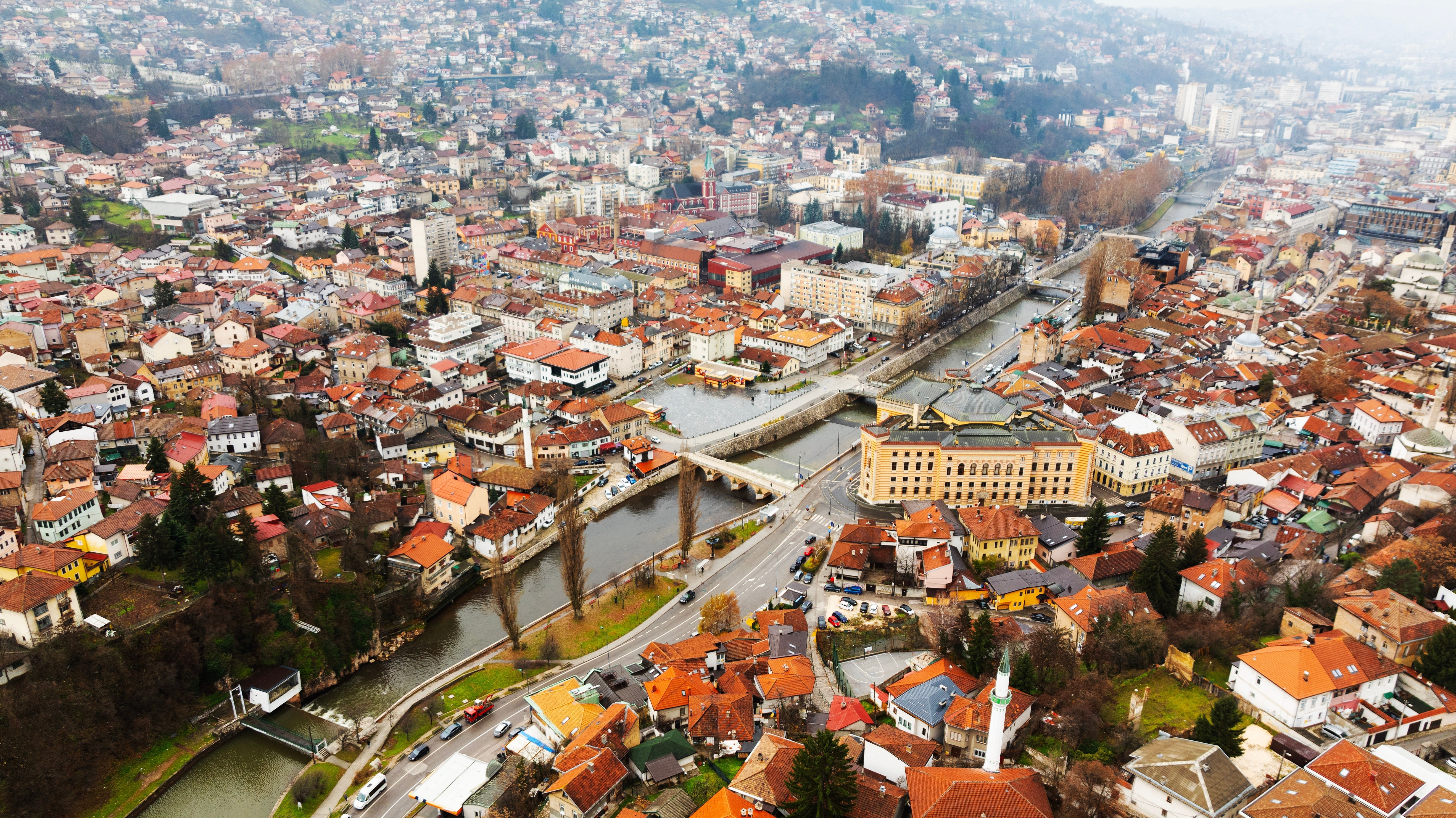 sarajevo