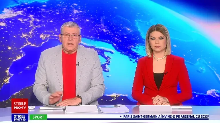 A vrut să traverseze, s-a răzgândit, apoi a alergat pe trecere și a fost lovită. Filmul unui accident din Botoșani