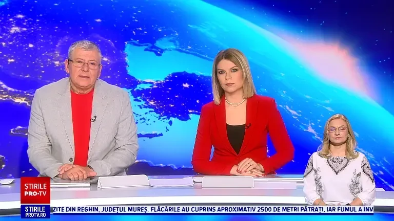 Gala Premiilor Gopo. „Anul Nou care n-a fost” a câștigat premiul pentru cel mai bun film de lungmetraj