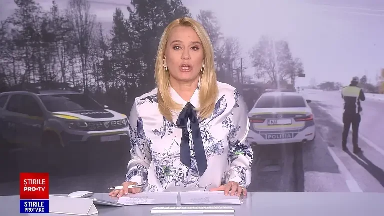 Mobilizare de proporții de 1 Mai. MAI trimite forțe uriașe pe șosele și în stațiuni pentru siguranța turiștilor