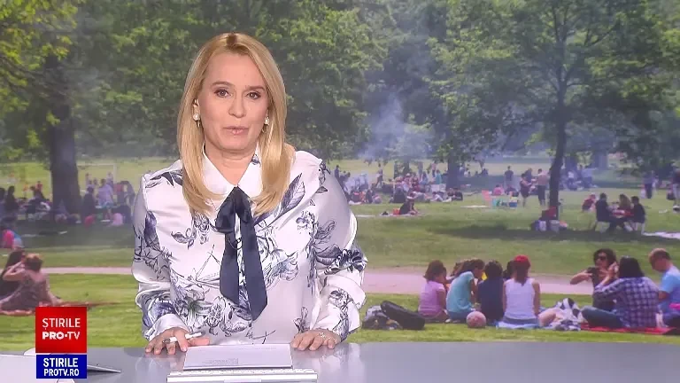 Pregătiri mari pentru micii de 1 Mai. Cum arată și de ce este în stare grătarul care costă aproape 17.000 de lei