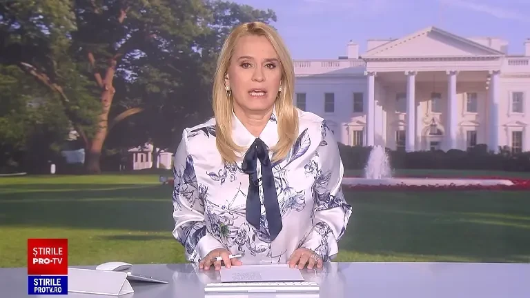 100 de zile de mandat Trump: ”Nu facem decât să începem”, anunţă președintele SUA în Michigan