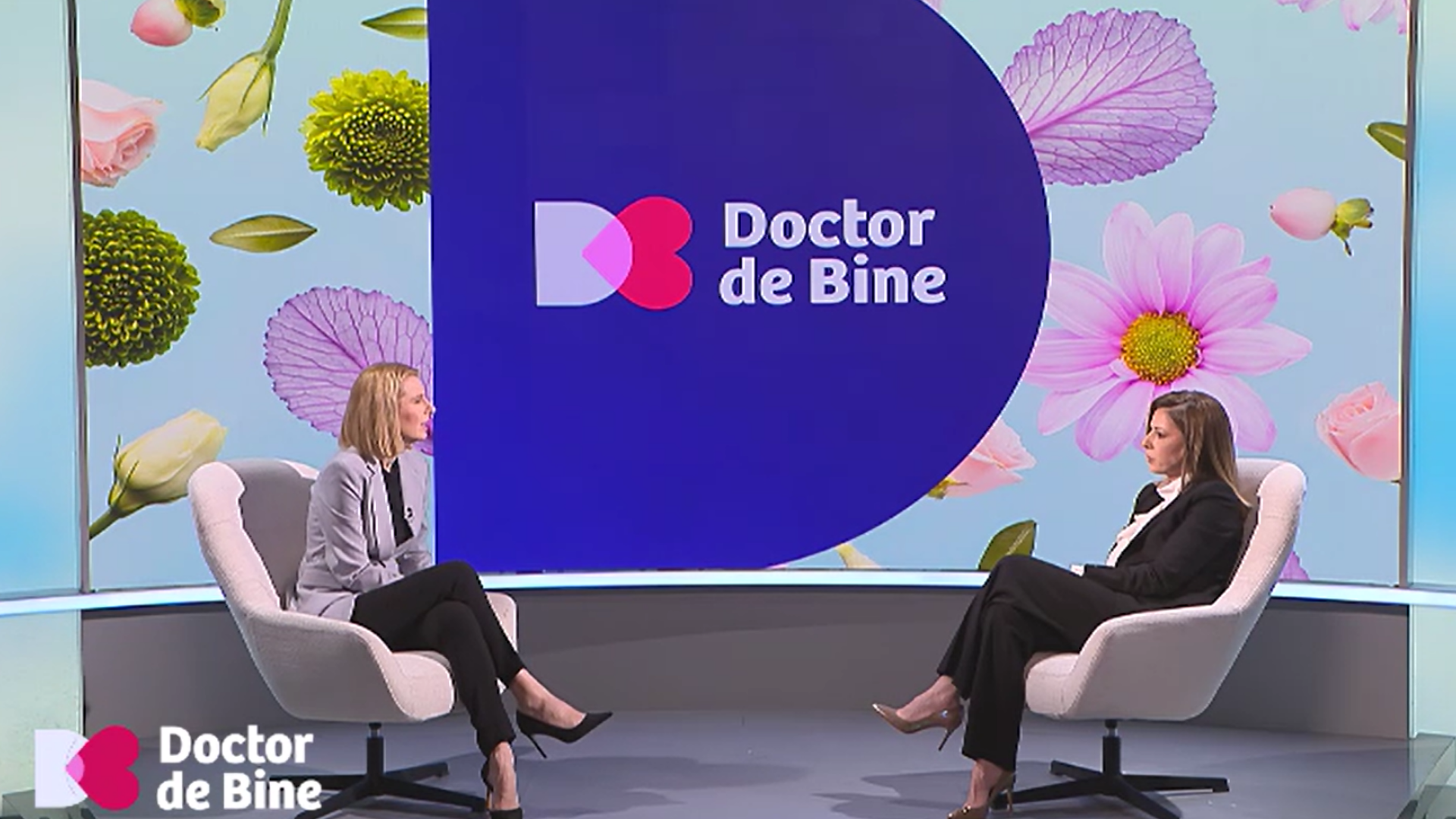 Hormonii previn îmbătrânirea vaselor, dar dispar la menopauză. Sfatul medicului ginecolog Anca Sultan