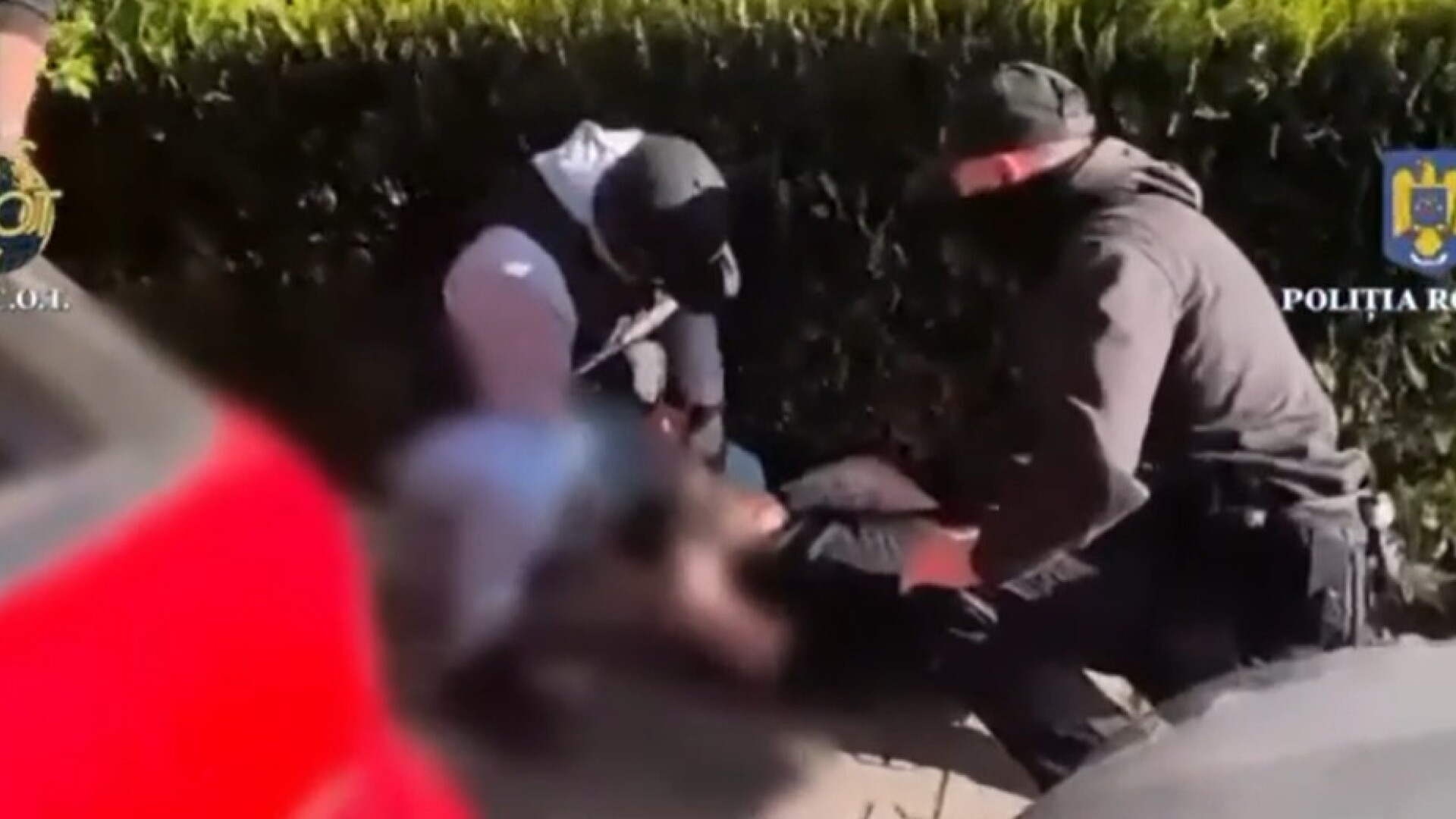 Droguri aduse din Spania, prin curier, confiscate de polițiști. Urmau să ajungă în stațiunile de pe litoral