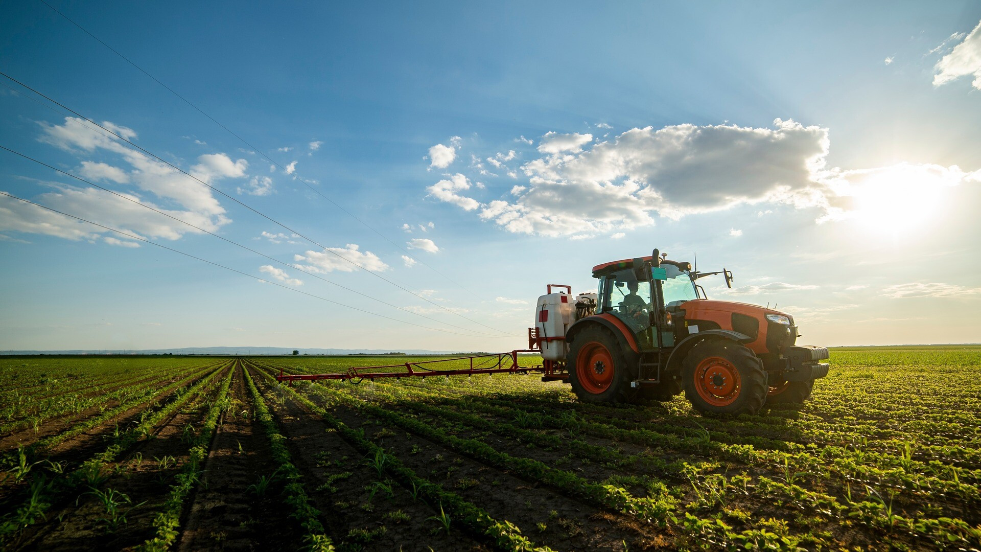 Programul Rabla pentru Tractoare, aproape de relansare. AFM explică de ce s-a produs blocajul