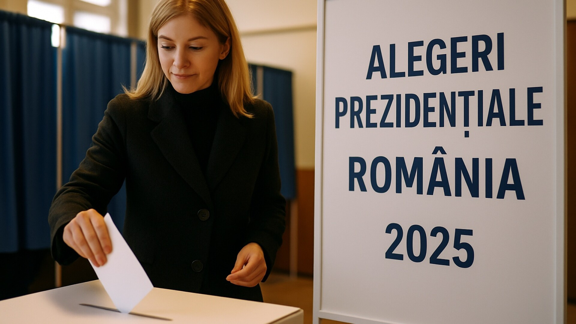 Cum se poate vota într-o altă localitate decât cea de domiciliu. Explicațiile AEP