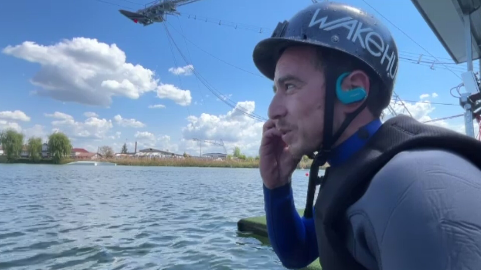 Au renunțat la tradiționalul grătar de 1 Mai și au ales aventura. Experiențele pline de adrenalină alese de mulți români