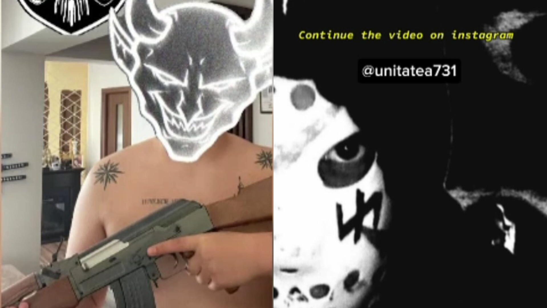 Doi jurnaliști români, amenințati cu moartea după o anchetă despre o grupare neonazistă de peste Prut. Ce este „Unitatea 731”