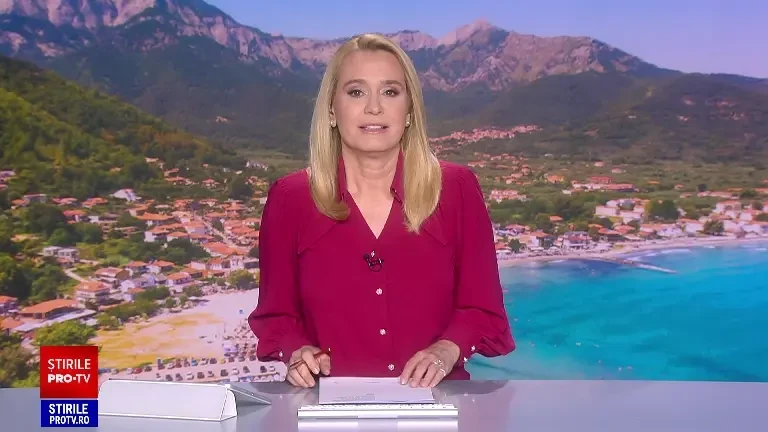 Românii „au fugit” în Thassos de 1 Mai. Ce trebuie să știe șoferii care vor să ajungă pe insulă, după intrarea în Schengen