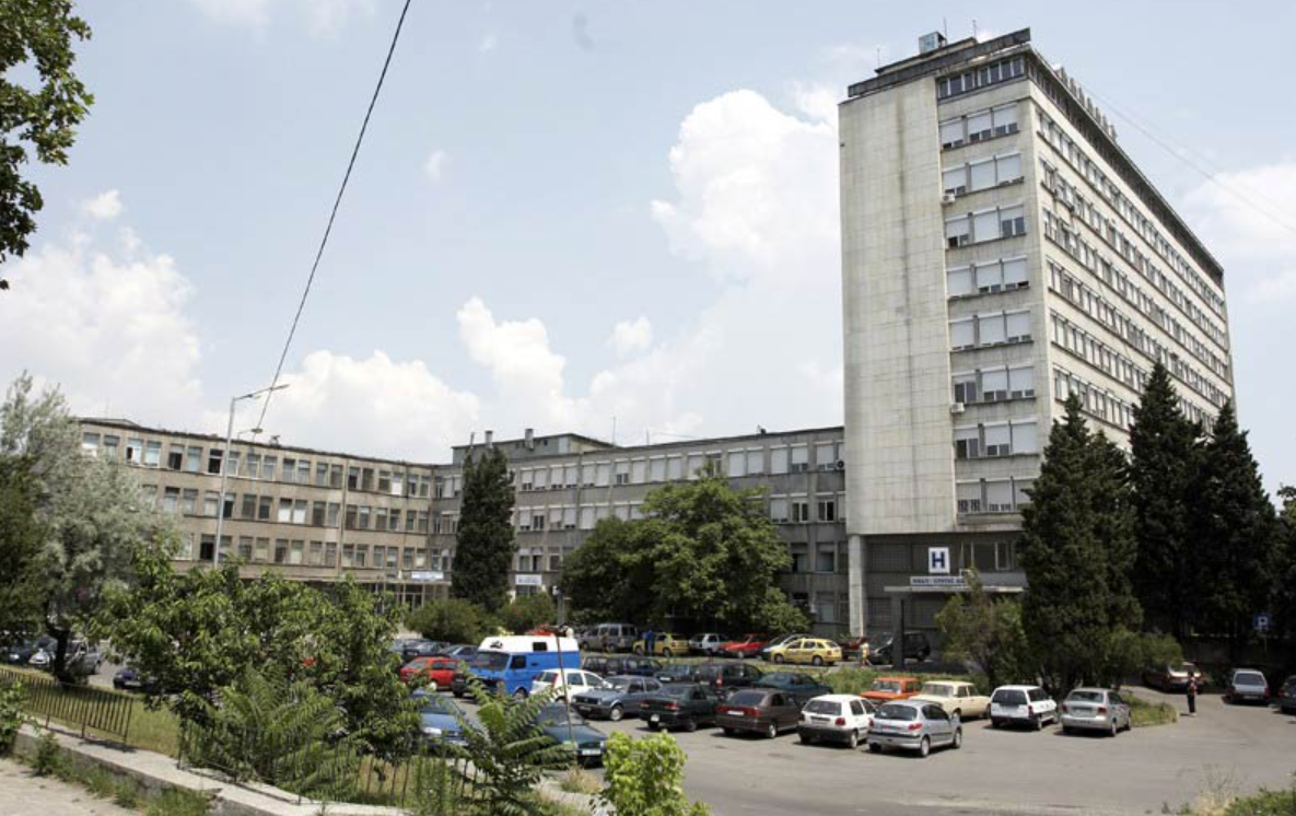 O familie de români a plătit 1.500 de euro pentru o noapte de internare la un spital de stat din Bulgaria, după un accident