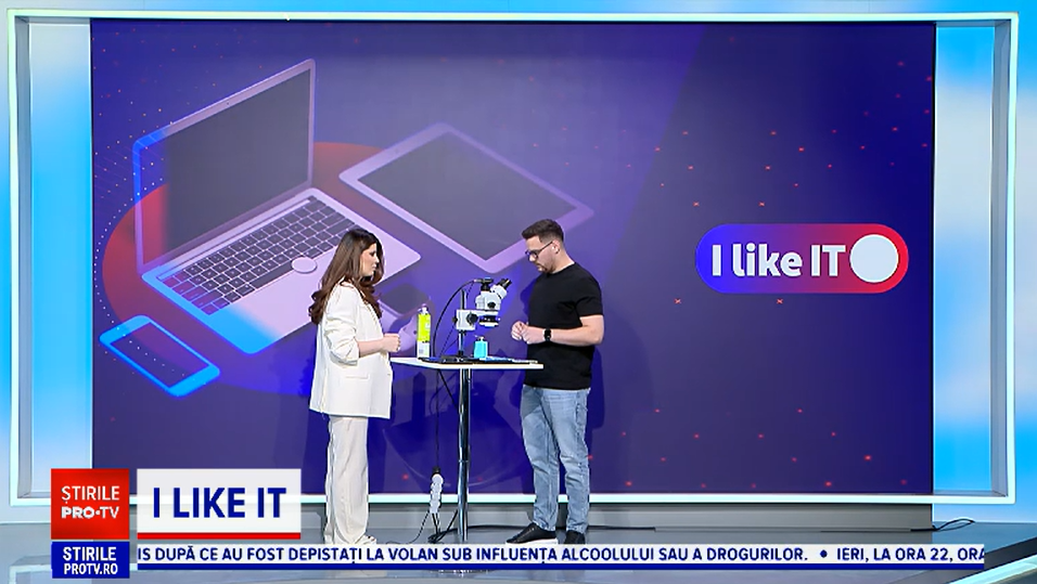 Telefonul strânge mai mult bacterii decât ne putem imagina. Cum îl putem dezinfecta