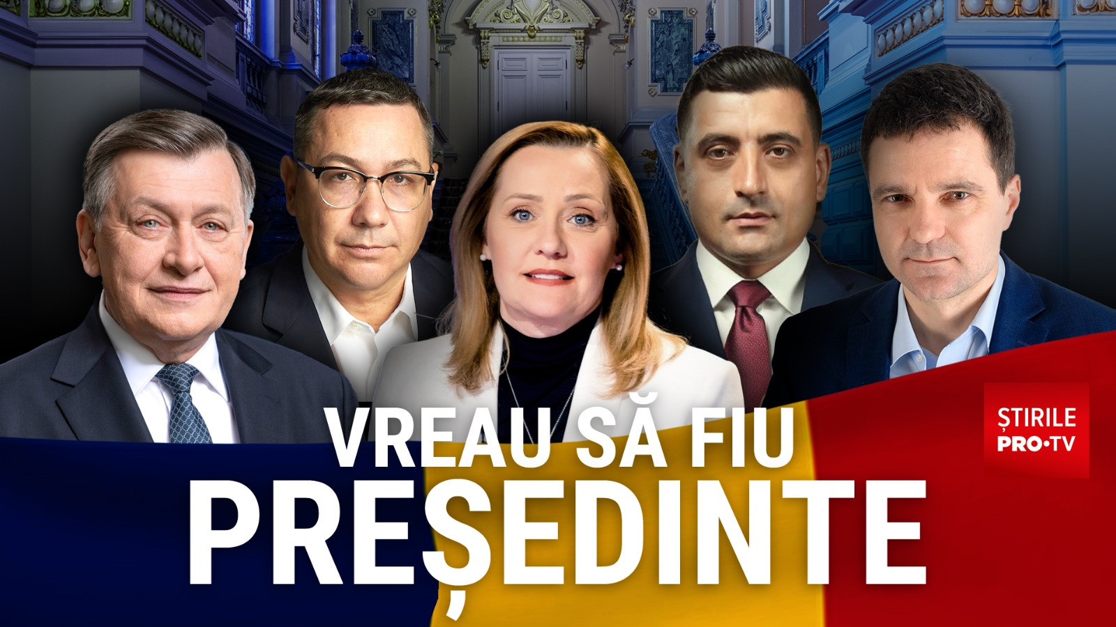 Cele mai scumpe alegeri prezidențiale din istoria României. Bilanțul primului tur