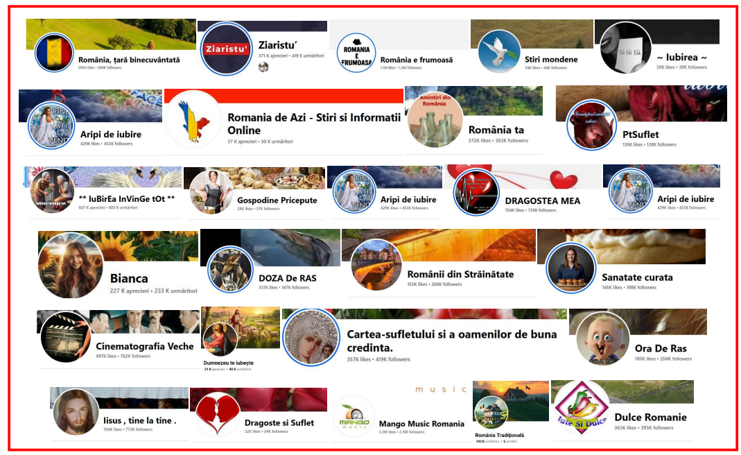 Site-uri oficiale ale statului român, vizate de atacuri cibernetice pentru răspândirea de știri false. Rusia ar fi implicată