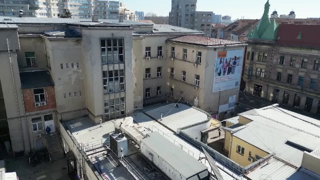 Doar două spitale noi date în folosință în România, în ultimii 30 de ani. Cum s-a ajuns aici