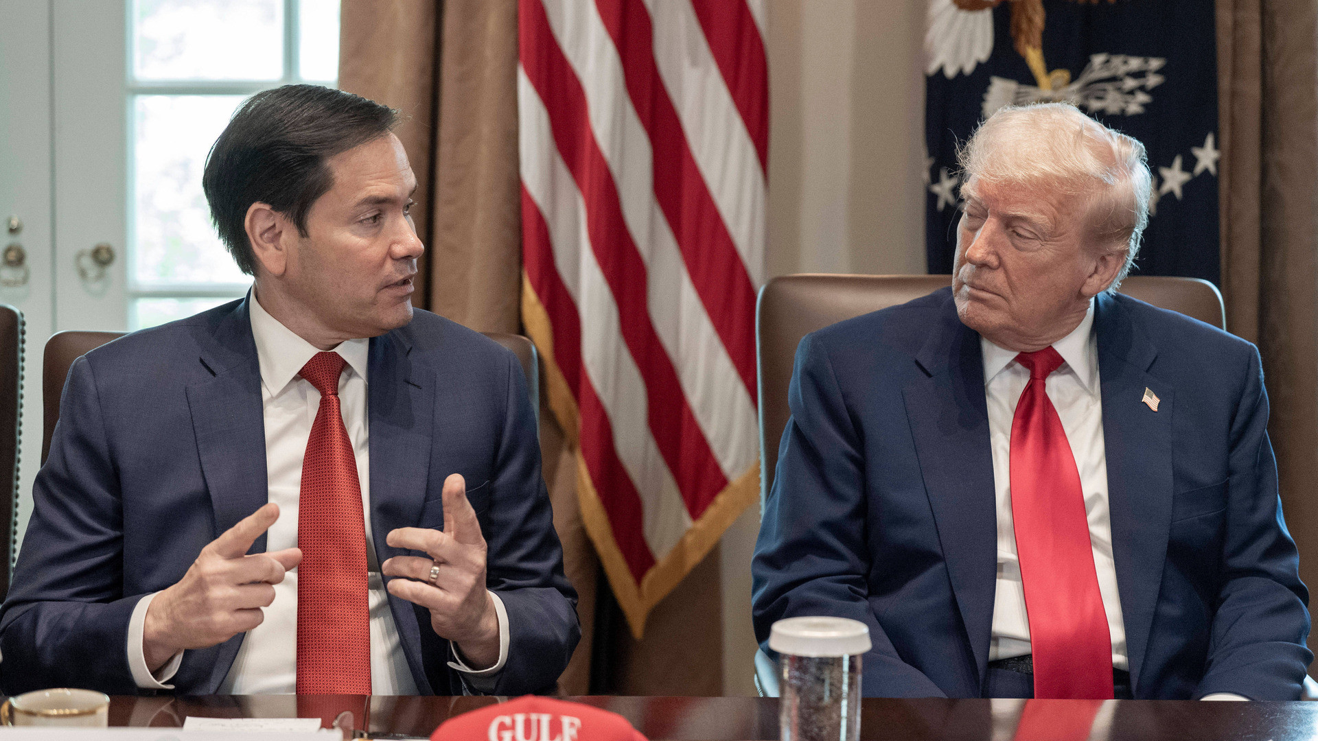 Cum explică Marco Rubio legalitatea atacului din Venezuela și ridicarea președintelui Maduro și al soției sale