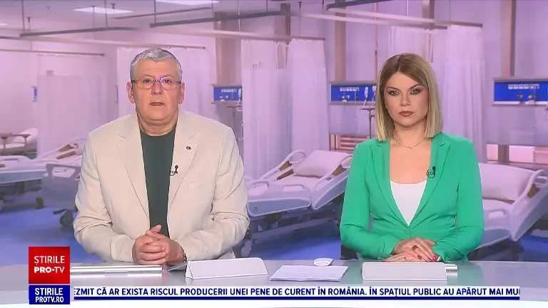 Medicii de la ATI avertizează că ”ne apropiem de o criză, în care riscăm să nu mai putem trata pacienții în stare critică”