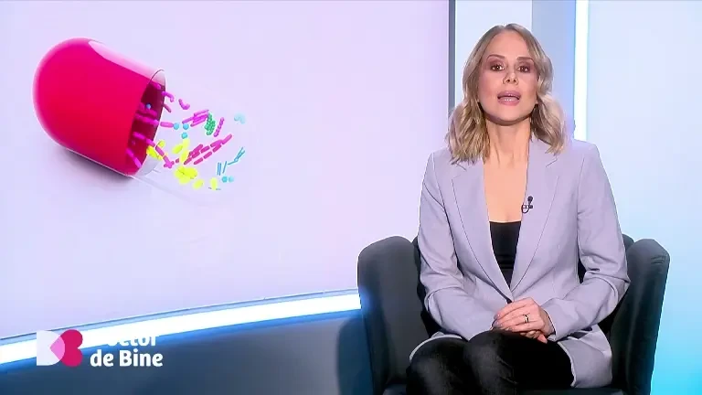 Cum ne ajută sistemul imunitar exercițiile fizice, în special cele de forță, să luptăm împotriva bacteriilor intestinale