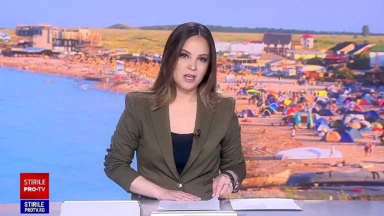 1 Mai prelungit în Vama Veche: Muzică live, hore și focuri de tabără. „Am bacu într-o lună, dar fără griji, că se ia”