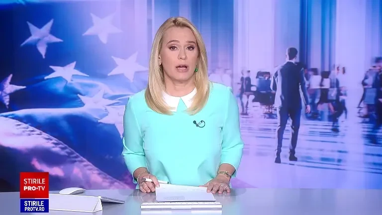 Dragoș Sprînceană, alături de delegația trimisă de Trump în România. De ce a fost ales fostul emisar al lui Marcel Ciolacu