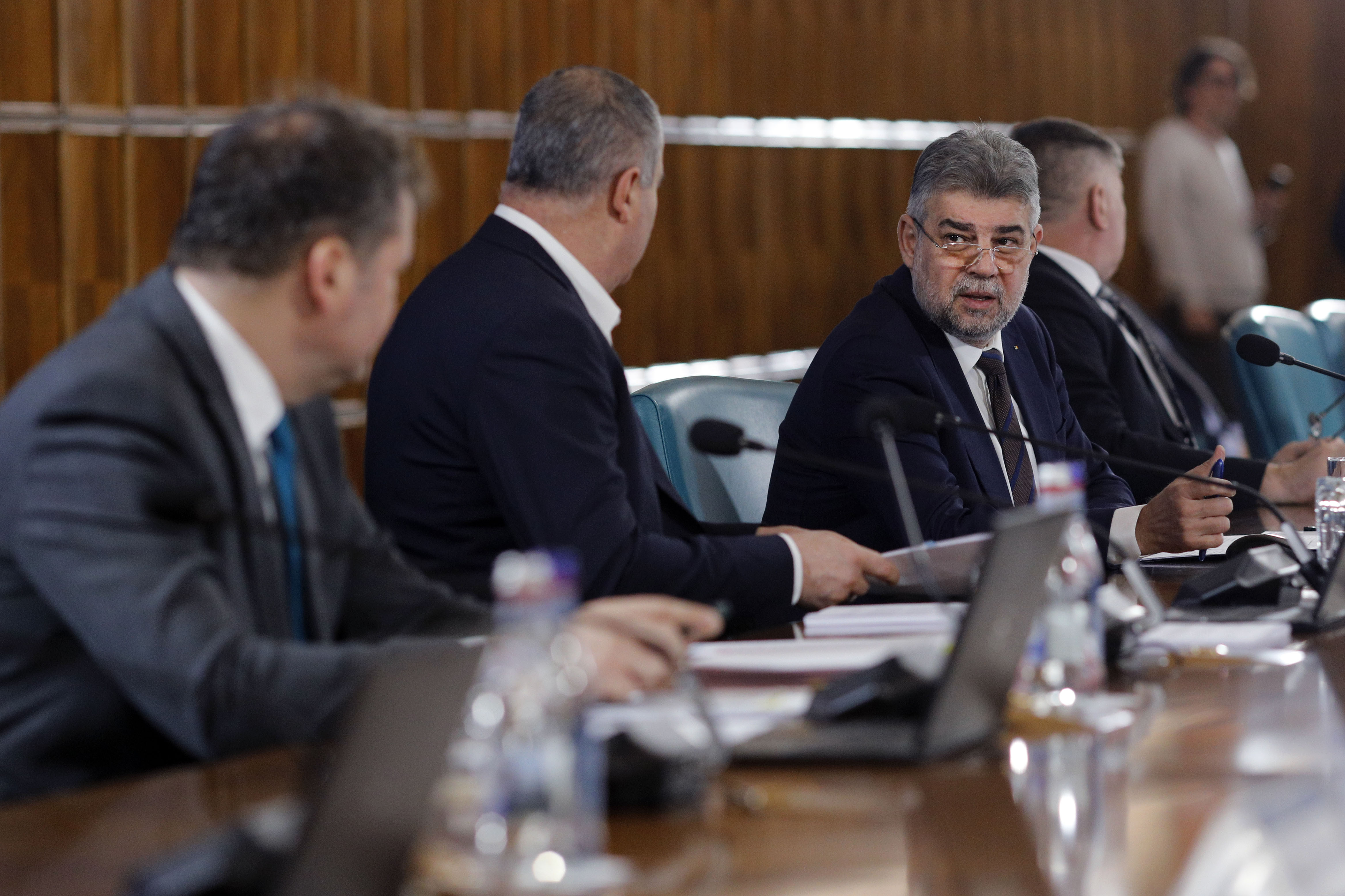 Gestul Guvernului după ce SUA au eliminat complet România din programul Visa Waiver. Mesajul Executivului pentru Casa Albă