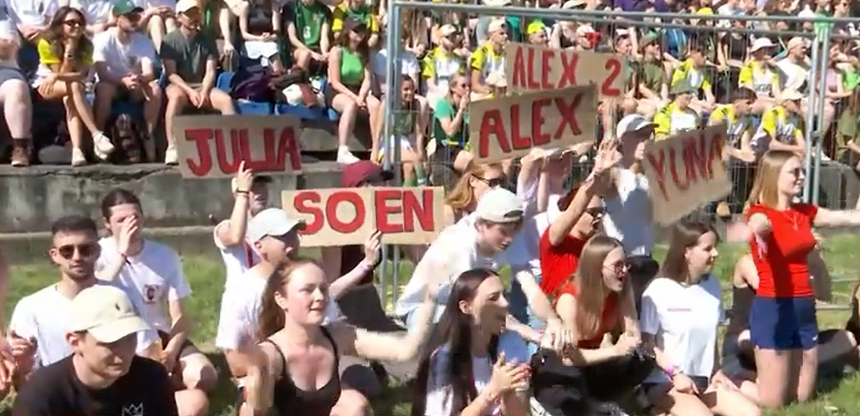 De ce a devenit România prima opțiune pentru mulți studenți străini. „În Franța nu am reușit. Aici, da”