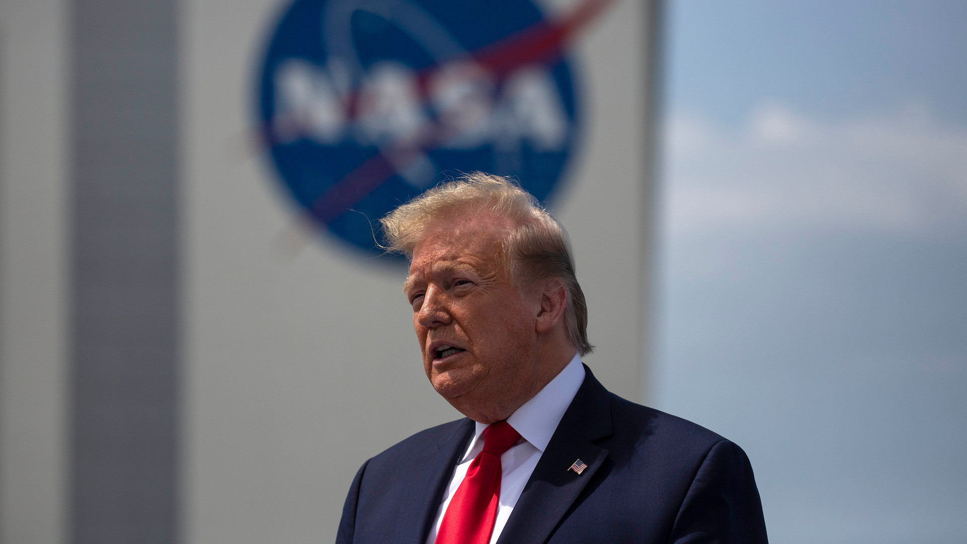 Noile priorități ale NASA după ce Trump s-a întors la Casa Albă. Ce trebuie să facă agenția înaintea rivalilor chinezi