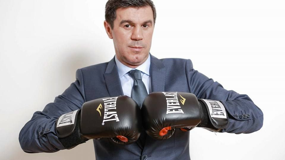 Mihai Leu este în stare gravă la Terapie Intensivă la Institutul Clinic Fundeni