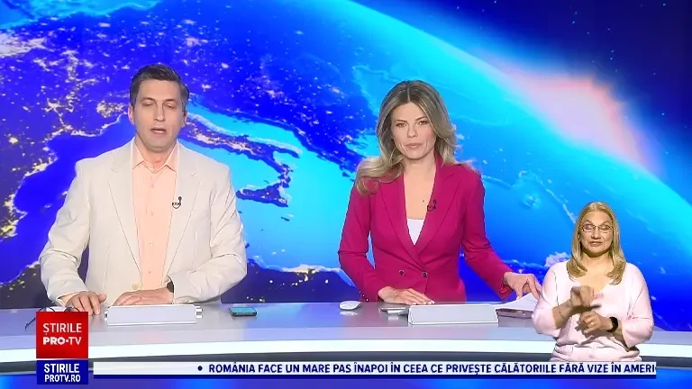 Administrația Trump a exclus România din Programul Visa Waiver. Reacțiile MAE și DHS