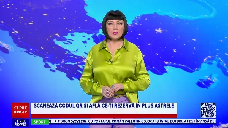Horoscop 3 mai 2025, cu Neti Sandu. O să răscoliți banii din cont să scoateți de acolo pentru o plimbare
