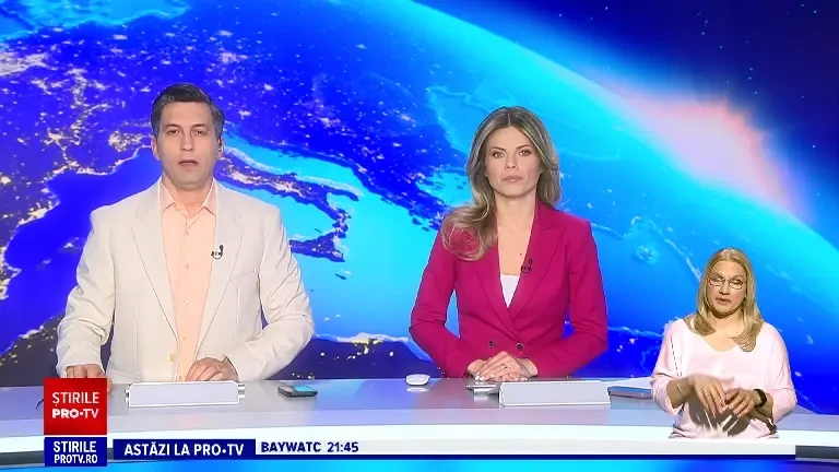 Lucrările la Autostrada Moldovei au lăsat fără apă un oraș cu zeci de mii de locuitori. Viceprimar: „Rezervele s-au epuizat”